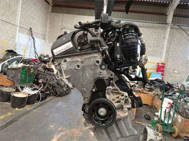 Foto 3ª: Motor Completo Audi Q2 1.5 35 TFSI BLACK LINE EDITION [1.5 LTR. - 110 KW 16V TSI ACT]