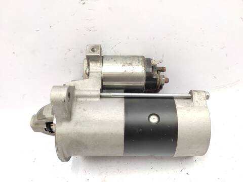 Foto 3ª: Motor de Arranque Suzuki Grand Vitara 2.0 TD 4X4 SQ 420D) 87CV 64KW [RF] (2000)