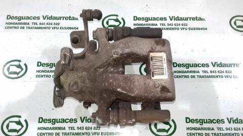 Pinza Freno Trasera Derecho Citroen C4 1.6 16V HDI FAP PICASSO 109CV 80KW