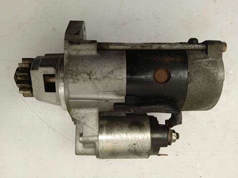 Foto 2ª: Motor de Arranque Nissan X-Trail 2.2 DCI DIESEL CAT 136CV 100KW T30) (2007)