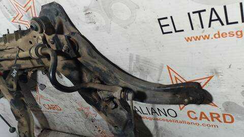 Foto 3ª: Puente Delantero Nissan Qashqai ACENTA 150CV 110KW [M9R832] (2010)