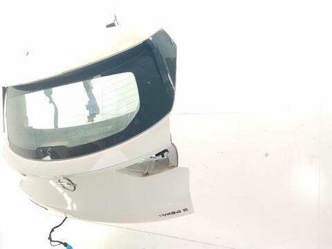 Foto 2ª: Portón Opel Grandland 1.6 TURBO D 75) (2017)