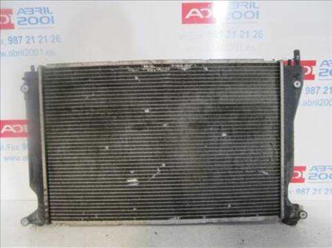 Foto 2ª: Radiador Motor Toyota Corolla 2.2 D-4D 136CV 100KW [2AD-FTV] (2006)