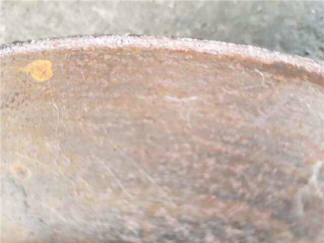 Foto 3ª: Disco Freno Trasero Ford Focus 