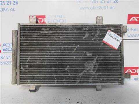 Radiador Calefaccion A.A. Fiat Sedici 1.9 8V MULTIJET DYNAMIC 120CV 88KW