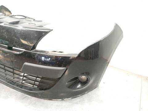 Foto 3ª: Paragolpes Delantero Renault Megane 1.5 DCI KZ1M KZ1W KZ0R) GRANDTOUR 106CV 78KW III GRANDTOUR KZ0/1) [K9K832] (2009)