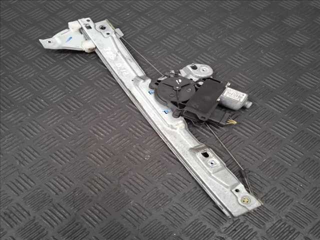 Elevalunas Eléctrico Delantero Izquierdo Peugeot 308 1.6 G 5 PUERTAS