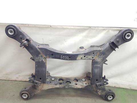 Foto 2ª: Puente Trasero Mercedes Clase ML 350 3.0 CDI 258CV 7V [624826] (2011)