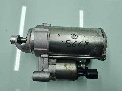 Motor de Arranque Audi A4 BASICO 190CV 140KW