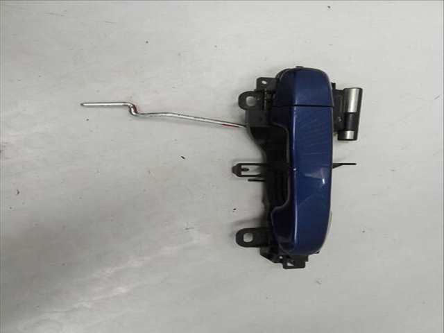 Maneta Exterior Delantera Derecha Toyota Auris 1.6 D4-D WWE185_) 112CV 82KW
