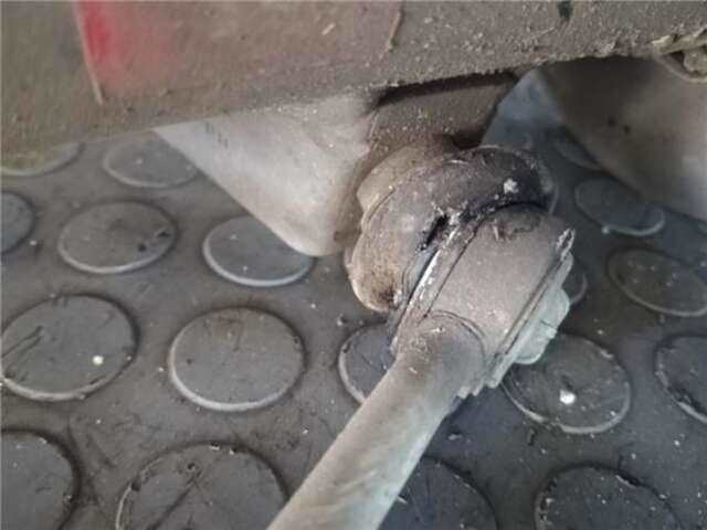 Foto 3ª: Amortiguador Delantero Derecho Bmw X3 2.0 D 16V CAT [M47 D20 (204D4)]