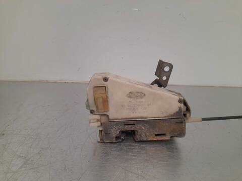 Foto 2ª: Cerradura Puerta Trasera Izquierda Ford Escort BERLINA 70CV 51KW [RVA] (1998)