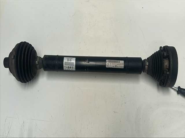 Transmision Delantera Derecha Volkswagen Golf 1.6 TDI VI