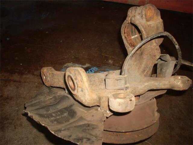 Mangueta Delantera Derecha Bmw Serie 3 315 320 D (150CV)
