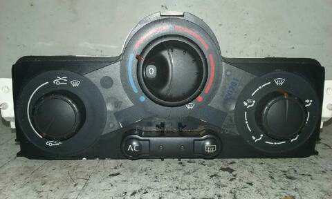 Mando Calefacción A. A. Renault Scenic 1.9 DCI DIESEL 120CV 88KW