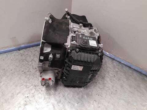 Foto 2ª: Caja Cambios Automatica Bmw Serie 2 215 220D AVENTAGE 4P COUPE 150CV 110KW AUT. [B47C20B] (2021)