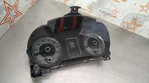 Cuadro de Instrumentos Mitsubishi Montero 3.2 DI-D KAITEKI 5-PTAS.) 170CV 125KW