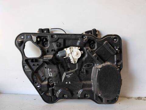Elevalunas Eléctrico Delantero Izquierdo Fiat Freemont 939B5000