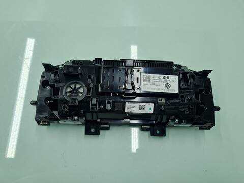 Foto 2ª: Cuadro de Instrumentos Volkswagen T-Cross ADVANCE 110CV 81KW [DLAA] (2022)
