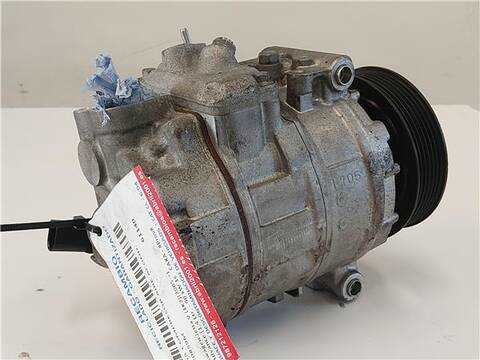 Compresor Aire Acondicionado Volkswagen Jetta 1.4 ADVANCE 122CV 90KW