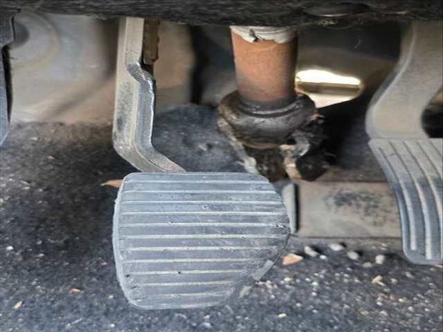 Pedal Freno Citroen C3 HMZ