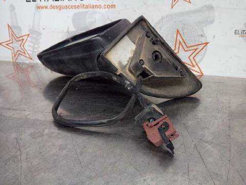 Foto 2ª: Retrovisor Izquierdo Peugeot 407 140CV 103KW