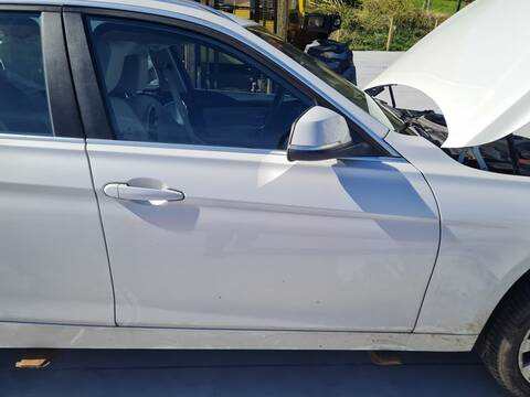 Foto 2ª: Puerta Delantera Derecha Bmw Serie 3 315 320D LUXURY LINE 190CV 140KW [B47D20A] (2016)