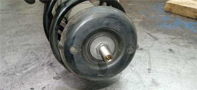 Foto 3ª: Amortiguador Delantero Izquierdo Hyundai Atos 1.1 [G4HG]