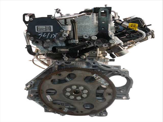 Foto 2ª: Motor Completo Opel Insignia 165CV 121KW [LFV B15SFT] (2017)