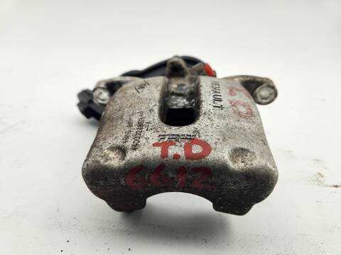 Pedal Embrague Renault Megane GT-LINE BERLINA 110CV 81KW IV BERLINA 5P