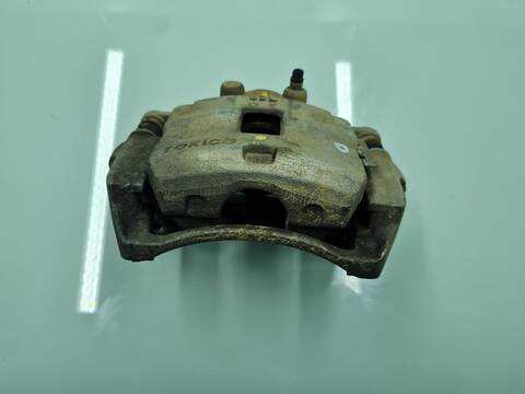 Pinza Freno Delantera Derecho Mitsubishi L200 2.5 DI-D CAT 136CV 100KW