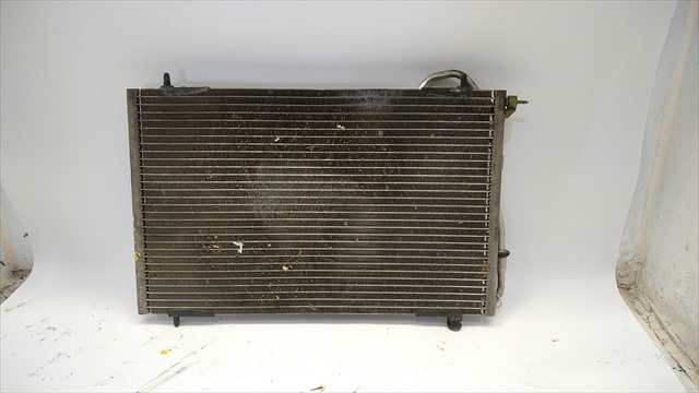 Foto 3ª: Radiador Calefaccion A.A. Peugeot 206 2.0 GASOLINA [G/RFN] (2002)