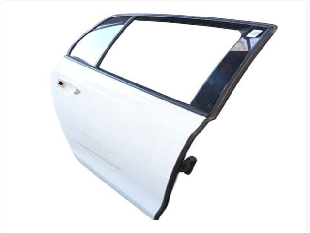 Foto 3ª: Puerta Trasera Derecha Volkswagen Golf 1.6 TDI (2008)