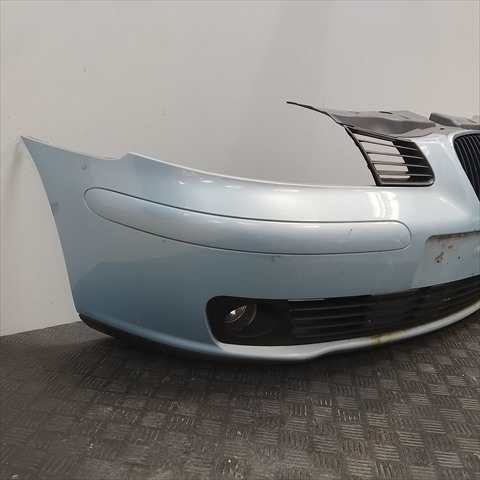 Foto 3ª: Paragolpes Delantero Seat Ibiza 0.1 (2005)