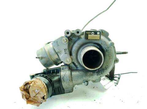 Turbocompresor Opel Mokka VERSION INDEFINIDA