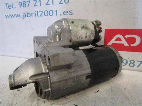 Motor de Arranque Peugeot 308 1.6 HDI 109CV 80KW