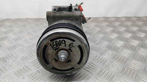 Compresor Aire Acondicionado Peugeot 5008 1.2 MRHNYH MRHNYW MRHNSJ MRHNSU MRHNSM) 131CV 96KW