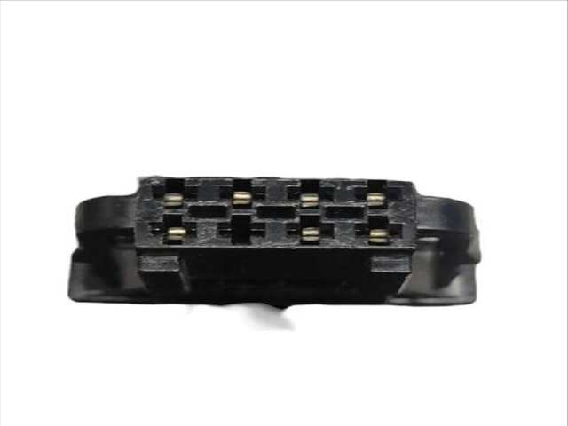 Foto 3ª: Retrovisor Izquierdo Seat Altea 1.2 TSI (2004)