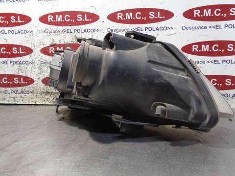Foto 2ª: Faro Izquierdo Saab 9-3 1.9 TID LINEAR 150CV 110KW SPORT HATCH [Z19DTH] (2005)