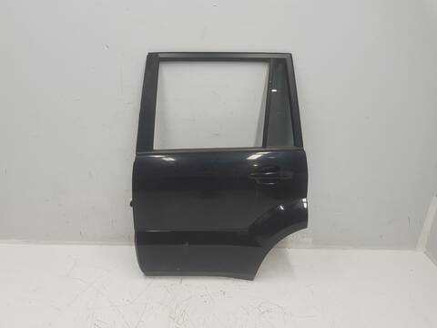 Puerta Trasera Izquierda Toyota Land Cruiser 3.0 D-4D GX