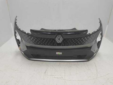 Paragolpes Delantero Renault Scenic 170 COMFORT RANGE EVOLUTION