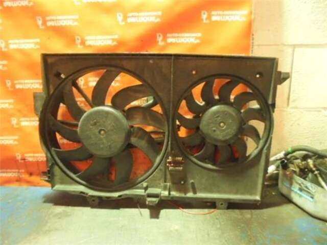 Foto 3ª: Electroventilador Saab 9-3  BERLINA (2003-_) [Z19DTR]