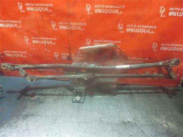 Foto 3ª: Motor Limpia Delantero Seat Ibiza 1.9 TDI [AXR]