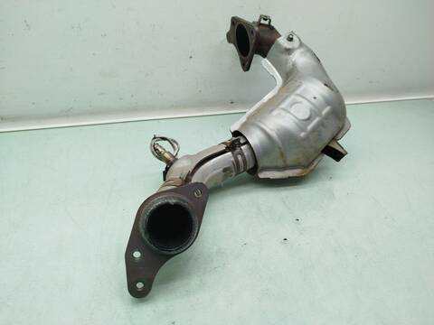 Foto 3ª: Catalizador Nissan Juke 1.6 DIG-T 4X4 190CV 140KW [MR16DDT] (2011)