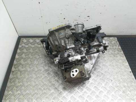 Foto 3ª: Caja Cambios Kia Rio G4EE (2007)