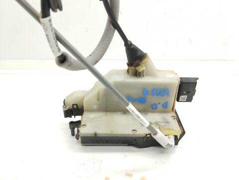 Cerradura Puerta Delantera Derecha DS 4 BASIS 120CV 88KW