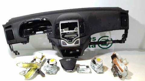 Kit Airbag Hyundai i30 CLASSIC 116CV 85KW