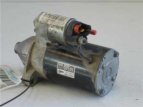 Foto 2ª: Motor de Arranque Hyundai i10 1.2 BLACK LINE 87CV 64KW [G4LA] (2014)