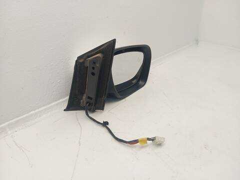 Foto 2ª: Retrovisor Derecho Mazda CX7 ER) LUXURY [R2AA] (2011)