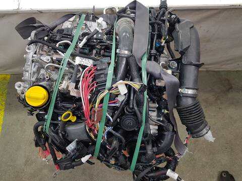 Motor Completo Renault Arkana TECHNO 130CV 97KW